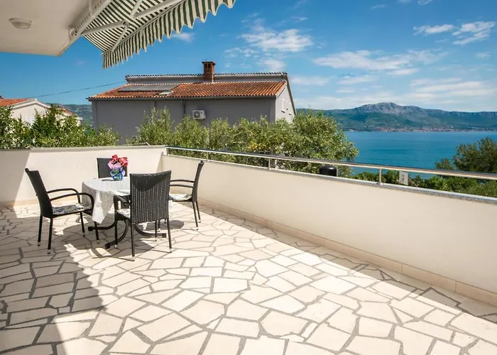 Appartement Slavica-2 By Interhome *