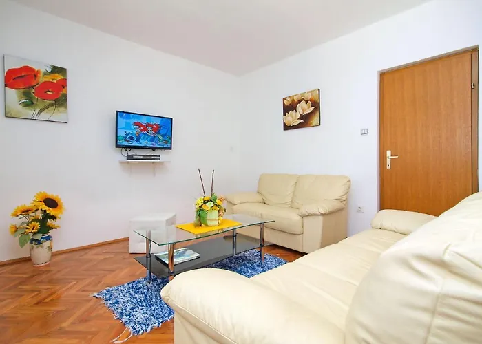 Slavica-2 By Interhome * Trogir