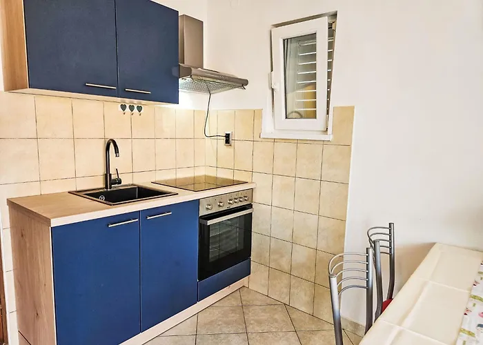 Slavica-2 By Interhome *