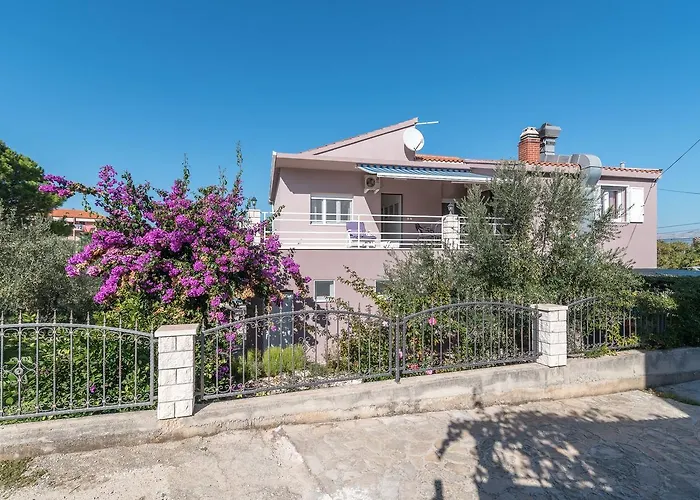 Slavica-2 By Interhome *