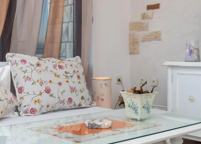 Slavica-2 By Interhome Appartement