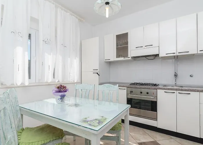 Appartement Slavica-2 By Interhome *